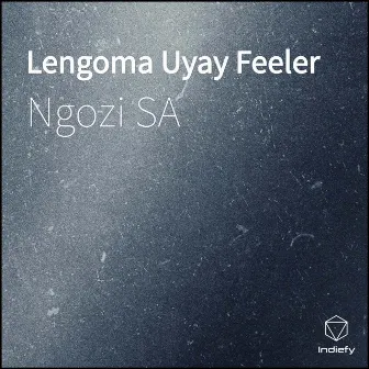 Lengoma Uyay Feeler by Ngozi SA