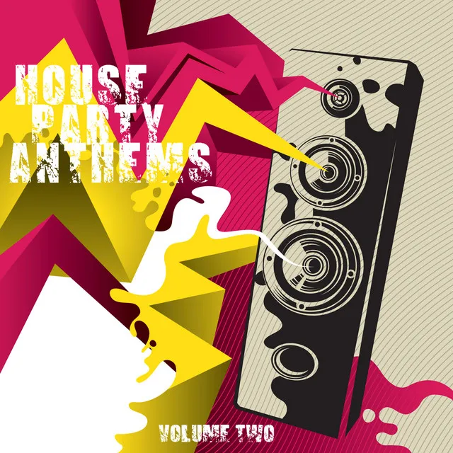 House Party Anthems, Volume Two