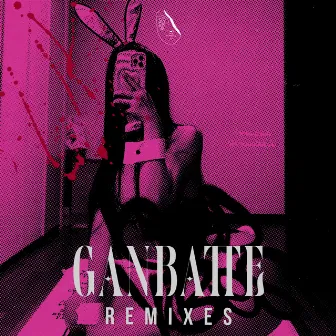 Ganbatte the Remixes by Kyo Makoto