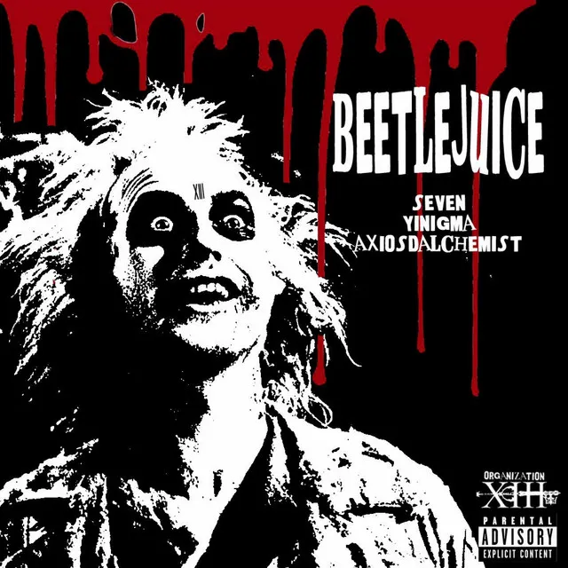 Beetlejuice