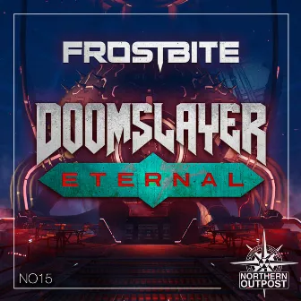 Doomslayer Eternal by Frostbite