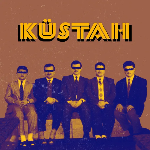 Küstah