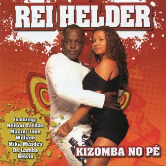 Kizomba No Pé by Rei Helder