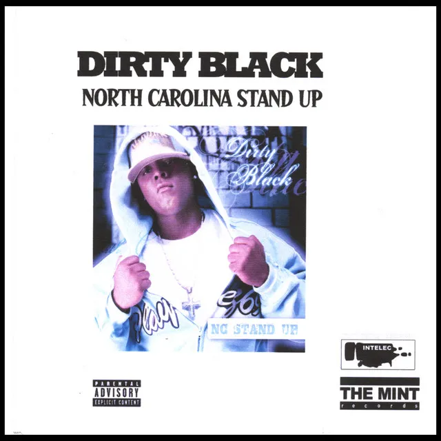 North Carolina Stand Up (Radio Remix)