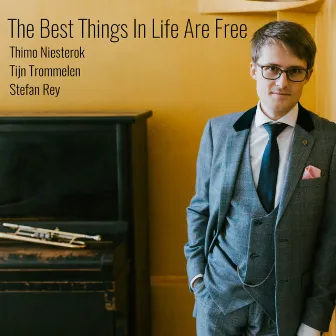 The Best Things In Life Are Free by Thimo Niesterok