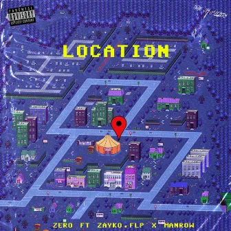 Location by Zero