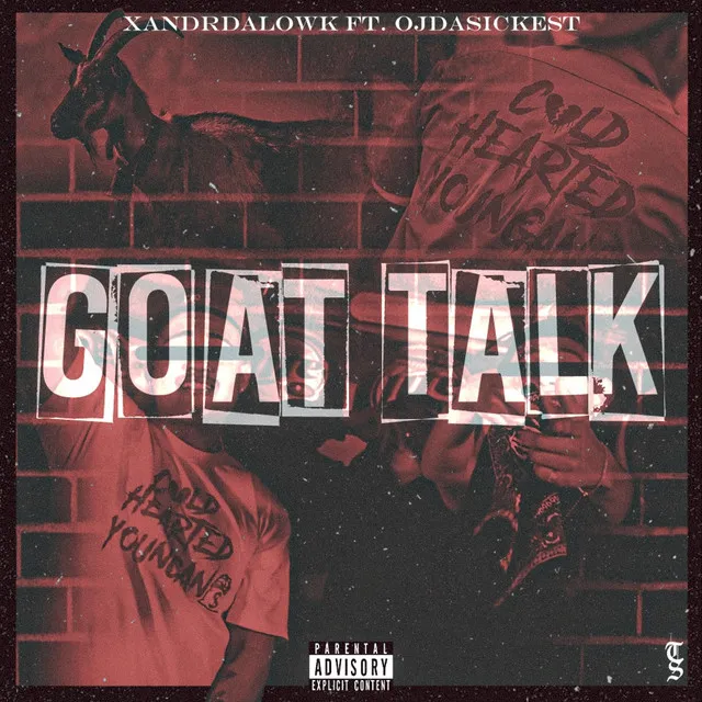 Goat Talk