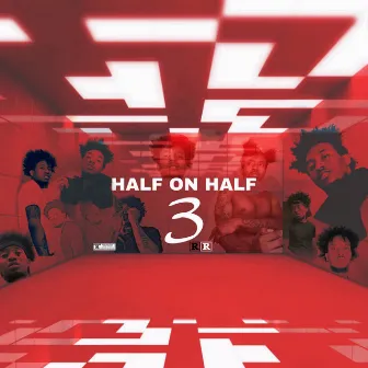 Half on Half 3 by Sbg Tiggy