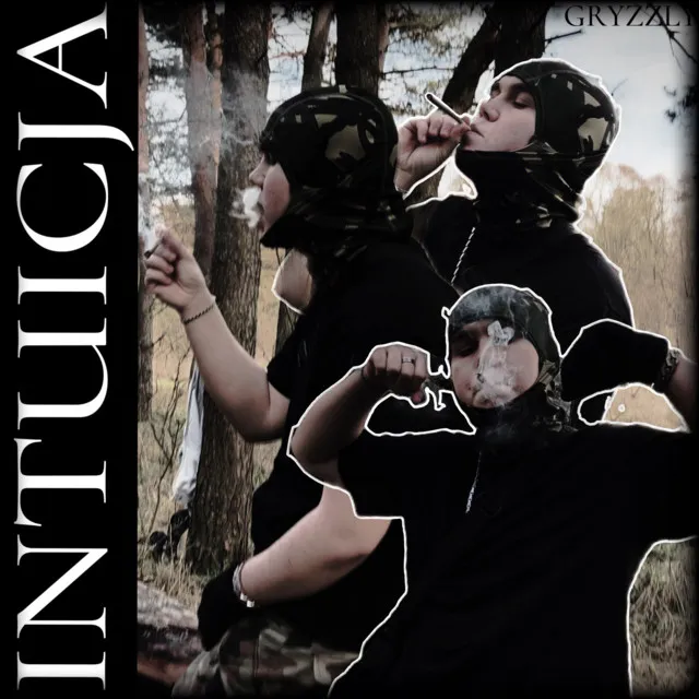 Intuicja