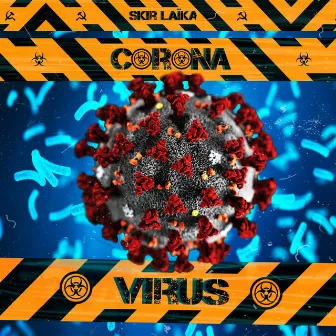 Coronavirus by Skir Laïka