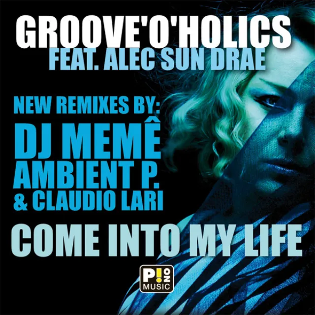 Come Into My Life (DJ Meme instrumental)