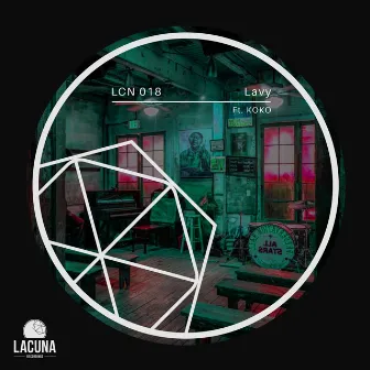 LCN 018 by LAVY