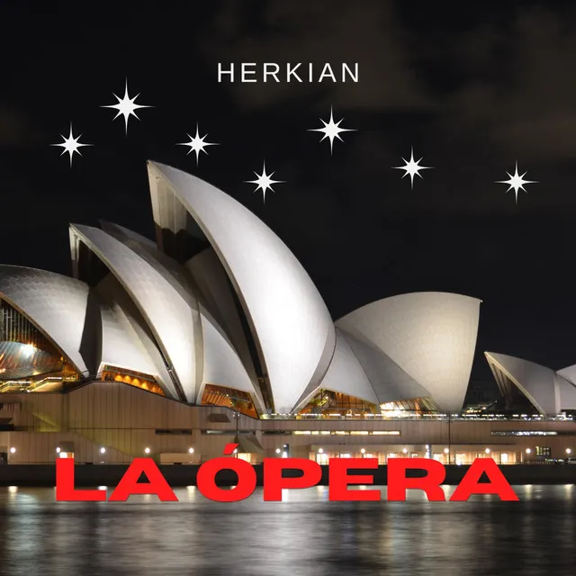 LA ÓPERA