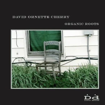 Organicgroove by David Ornette Cherry