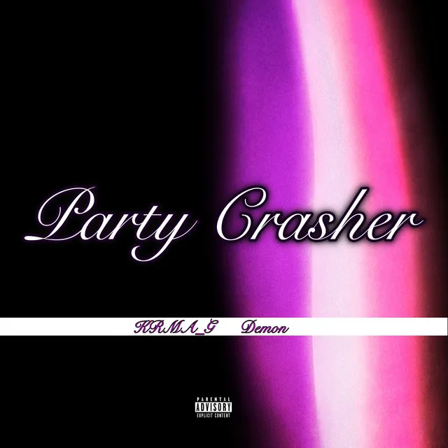 Party Crasher