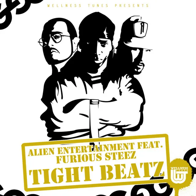 Tight Beatz - Remix