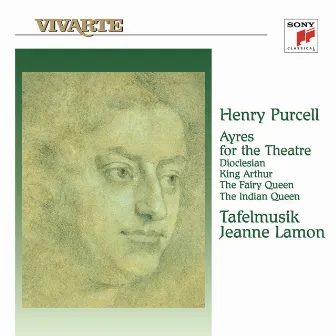 Purcell: Ayres for the Theatre by Tafelmusik Baroque Orchestra