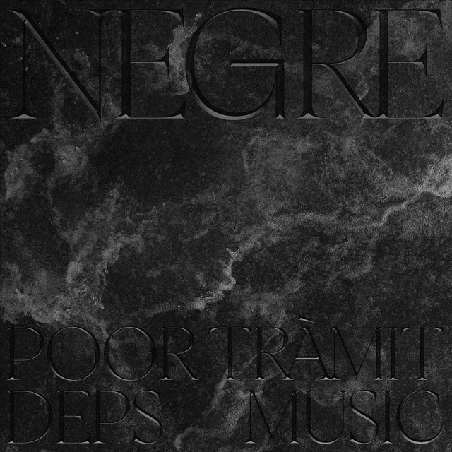 Negre