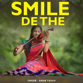 Smile De The by Amar Yadav