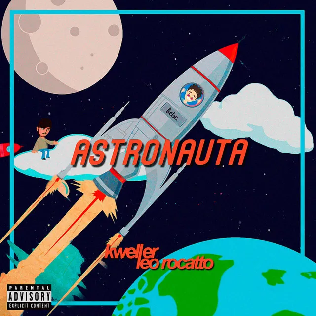 Astronauta