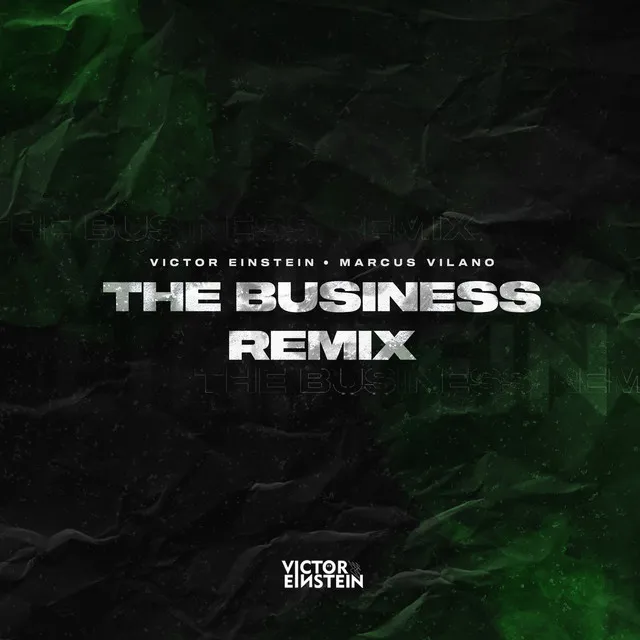 The Business - Remix