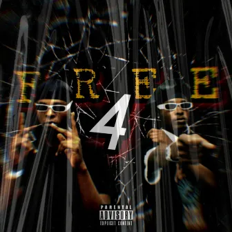 Free 4 by High Hood 4's