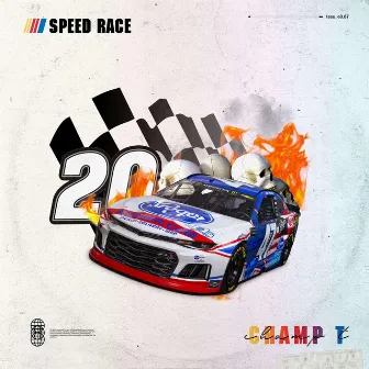 Speed Race by Champ T