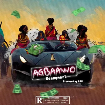 Agbaawo by Kennymart