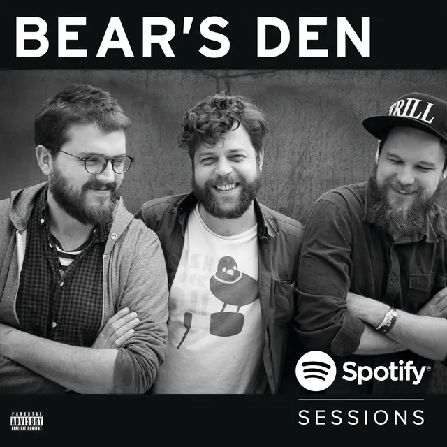 Spotify Sessions (Curated By Jim Eno)