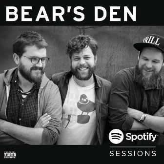 Spotify Sessions (Curated By Jim Eno) by Bear's Den