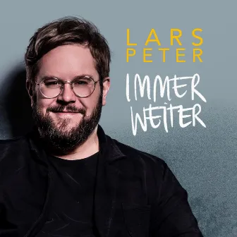 Immer weiter by Lars Peter