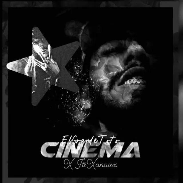 Cinema & Elgrandetoto