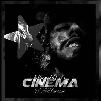 Cinema & Elgrandetoto by ItsXanaxx