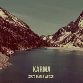 Karma by Sizza Man