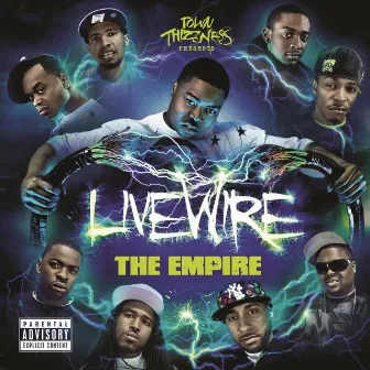 The Empire by Live Wire