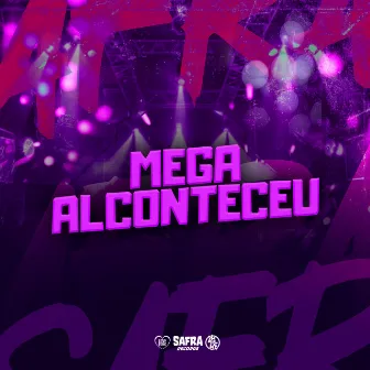 Mega Alconteceu by MC Guw JG