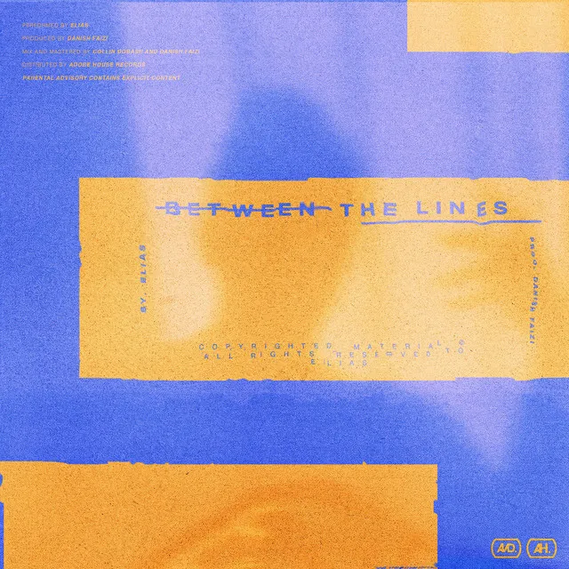 Between the Lines