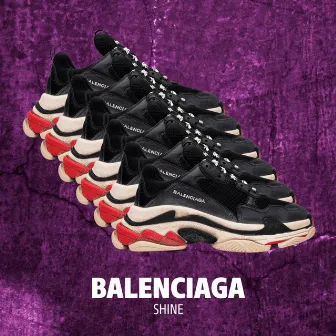 Balenciaga by Shine