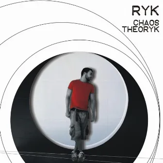 Chaos Theo·ryk by RYK