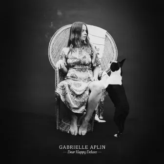 Dear Happy Deluxe by Gabrielle Aplin