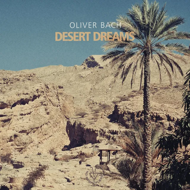 Desert Dreams