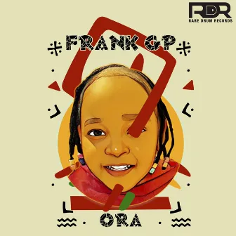 Ora by Frank GP