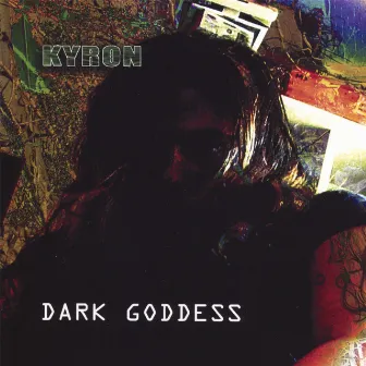 Dark Goddess by Kyron