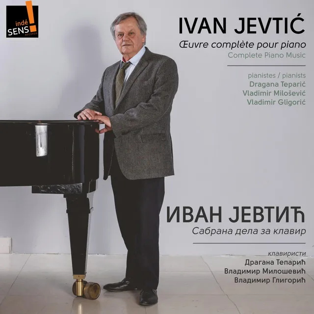 Ivan Jevtic