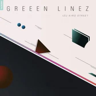 Izu King Street by Greeen Linez