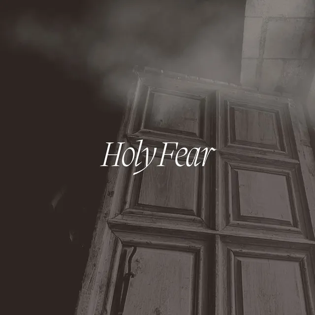 Holy Fear - Live