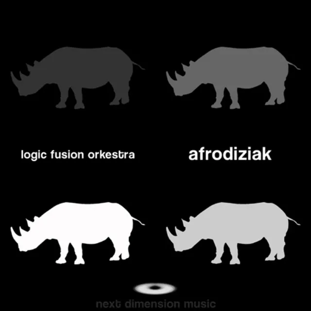 Afrodiziak (Agent Matteo's Turned On Mix)