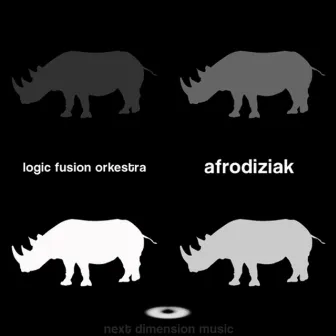 Afrodiziak by Logic Fusion Orkestra