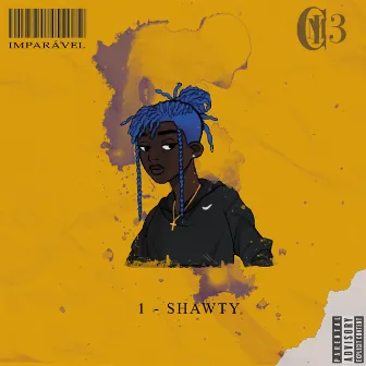 Shawty by Claudin MC