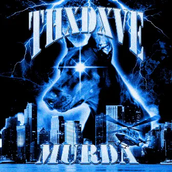 MURDA by ThxDxve